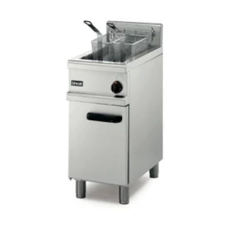 KITCHENWARE Lincat Opus 700 Single Gas Fryer OG7106/N