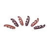 Matfer Chocolate Butterfly Decoration (18 Moulds) KITCHENWARE