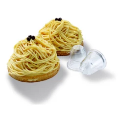 Matfer Birds Nest Tube 14mm Bakeware