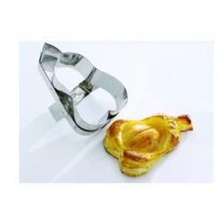 KITCHENWARE Matfer S/Steel Fruit Cutter