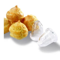 Bakeware Matfer Piping Tubes Copolyester No 7 10mm