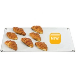 Matfer S/Steel Clip Plac Clips Deli Tickets & Food Labels