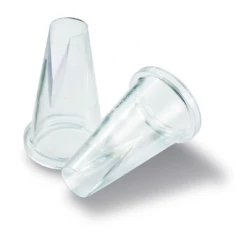 Matfer Saint-Honore Tube - Set Of 2 Bakeware