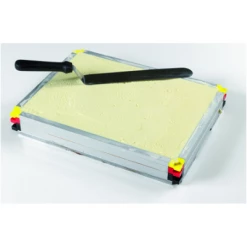 Matfer Stk Frame 400 /300 Plaq+3Sets Bakeware