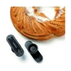 Matfer Bread Cutter 2 Ears Of Wheat Design KITCHENWARE