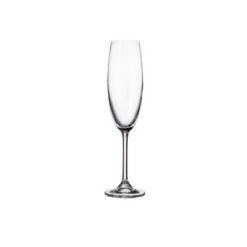 Melody Champagne Flute 22cl (7.4oz) CUTLERY & GLASSWARE