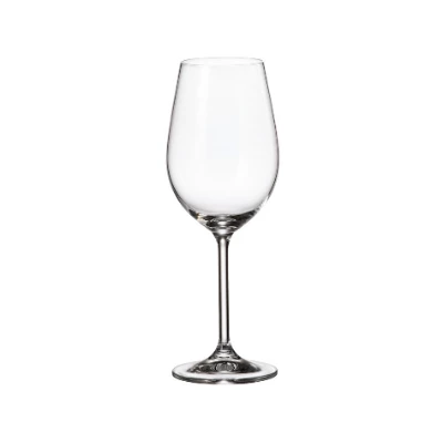 Melody Wine Goblet 35cl (11.8oz) CUTLERY & GLASSWARE 1 Melody Wine Goblet 35cl (11.8oz) CUTLERY & GLASSWARE