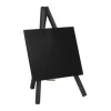 Neville Uk Mini Chalkboard And Easel (Pack Of 3) RESTAURANT & BAR