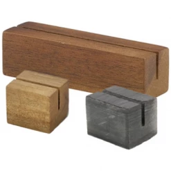 Neville Uk Mini Sign Holder