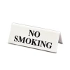 Mileta Signs & Products General Signage No Smoking Pkt 5 Tent Type