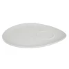 Zodiac CROCKERY Orion Snack Plate With Recess
