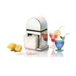 Sambonet Paderno RESTAURANT & BAR Paderno Ice Crusher, Chrome Plated