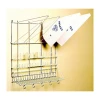 Matfer Racking & Shelving Piping Bag Dryer Wall Mounted