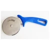 GI Metal Professional Pizza Cutter 100mm Blade