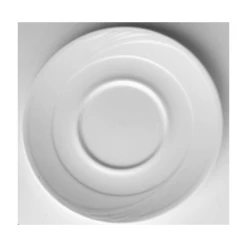 Royal Porcelain Prima Maxadura Espresso Saucer 5" (12.5cm)