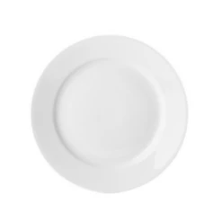 CROCKERY Royal Porcelain Titan Plate 8.3" (21cm)