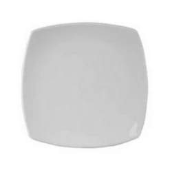 Royal Porcelain Titan Square Plate 6" (15cm)