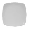 CROCKERY Royal Porcelain Titan Square Plate 7.5" (19cm)