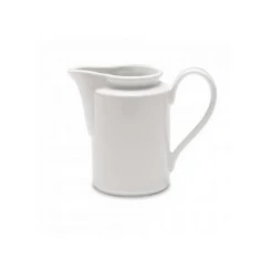 Rak Porcelain CROCKERY RAK Banquet Milk Jug 25cl (8.5oz)