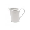 Rak Porcelain CROCKERY RAK Banquet Milk Jug 15cl (5oz)