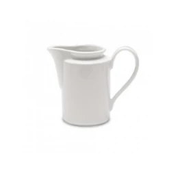 Rak Porcelain CROCKERY RAK Banquet Milk Jug 15cl (5oz)