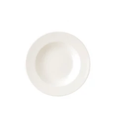 Rak Porcelain CROCKERY RAK Banquet Pasta Plate 10.2" (26cm)