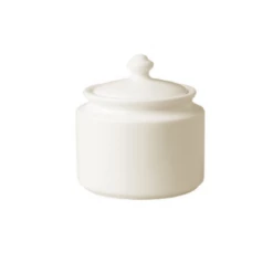 Rak Porcelain RAK Banquet Sugar Bowl & Lid 27cl (9.1oz) CROCKERY