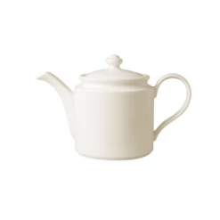 Rak Porcelain RAK Banquet Teapot & Lid 40cl (13.5oz)