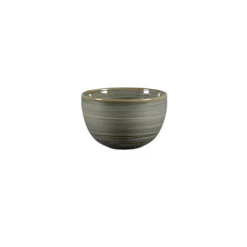 Rak Porcelain Rakstone Spot Peridot Bowl 45cl (15.2oz) CROCKERY