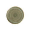Rak Porcelain Rakstone Spot Emerald Coupe Plate 10.6" (27cm)