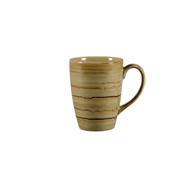 Rak Porcelain Rakstone Spot Garnet Mug 36cl (12oz) 1 Rak Porcelain Rakstone Spot Garnet Mug 36cl (12oz)