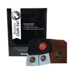 Rhino Catering Equipment Rhinowares Barista Cloth Set