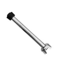 Rhino Catering Equipment Rhino Blender Shaft 400mm Stick Blenders