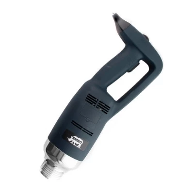 Rhino Catering Equipment Rhino Soup Gun - Heavy Duty Motor 500w (1600 RPM) Stick Blenders 1 Rhino Catering Equipment Rhino Soup Gun - Heavy Duty Motor 500w (1600 RPM) Stick Blenders