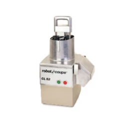 Robot Coupe COOKING APPLIANCES R/Coupe Cl52 Vegetable Prep Machine S/Phas