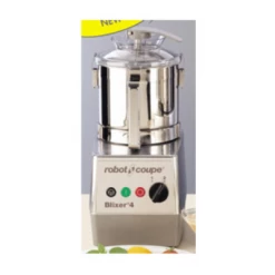Robot Coupe Blixer 4 Single/Phase