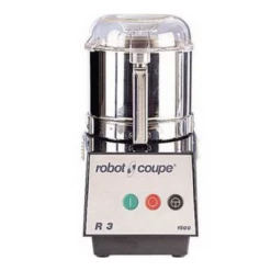 COOKING APPLIANCES Robot Coupe R3-3000Rpm Cutter Mixer