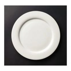 Neville Uk CROCKERY Royal Genware Classic Plate 21cm/23cm