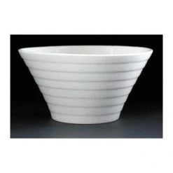 Neville Uk Royal Genware Tapered Bowl 13cm,15cm