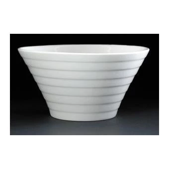 Neville Uk Royal Genware Tapered Bowl 13cm,15cm 1 Neville Uk Royal Genware Tapered Bowl 13cm,15cm