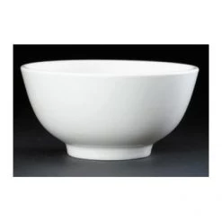 Neville Uk CROCKERY Royal Genware Rice Bowl 11cm