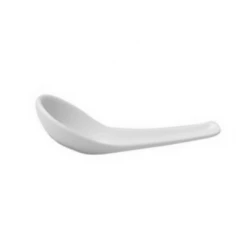 Royal Porcelain Oriental Soup Spoon 5.3" (13cm)