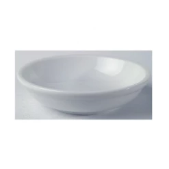 Royal Porcelain Oriental Sauce Dish 4" (10cm)