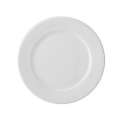 CROCKERY Royal Porcelain Prima Maxadura Plate 11.5" (30cm)