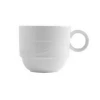 Royal Porcelain Prima Maxadura Stacking Cup 20cl (6.5oz) CROCKERY