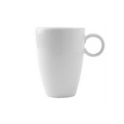 Royal Porcelain Prima Maxadura Tall Espresso Cup 10cl (3.5oz) CROCKERY