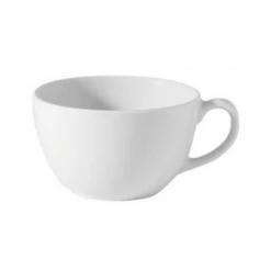 Royal Porcelain Titan Bowl Shaped Cup 41.4cl (14oz)