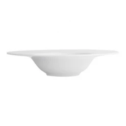 Royal Porcelain Titan Deep Rim Pasta Plate 11" (28cm) CROCKERY