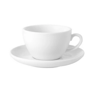 Royal Porcelain Titan Espresso Cup 10cl (3.3oz) 1 Royal Porcelain Titan Espresso Cup 10cl (3.3oz)