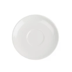 Royal Porcelain Titan Espresso Saucer 5" (12.5cm)